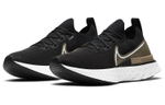 Кроссовки Nike React Infinity Run Flyknit 1 (Женская размерная сетка)