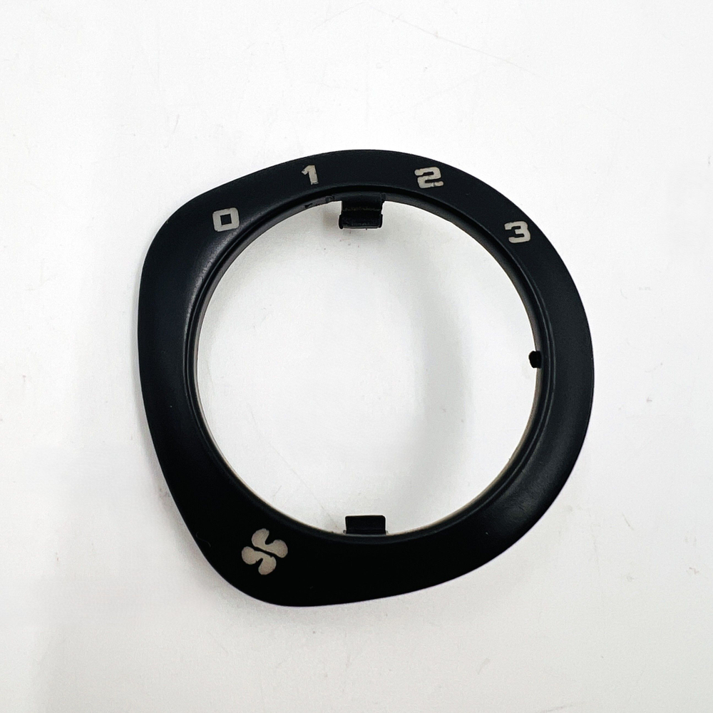 Ручка управления заслонкой отопителя для ВАЗ 2114