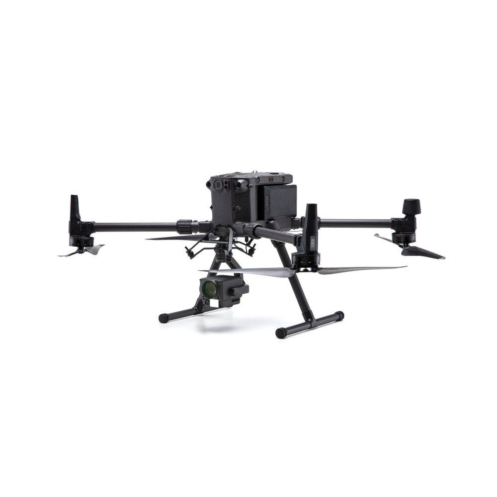 DJI Matrice 300 RTK Combo + Zenmuse H20T