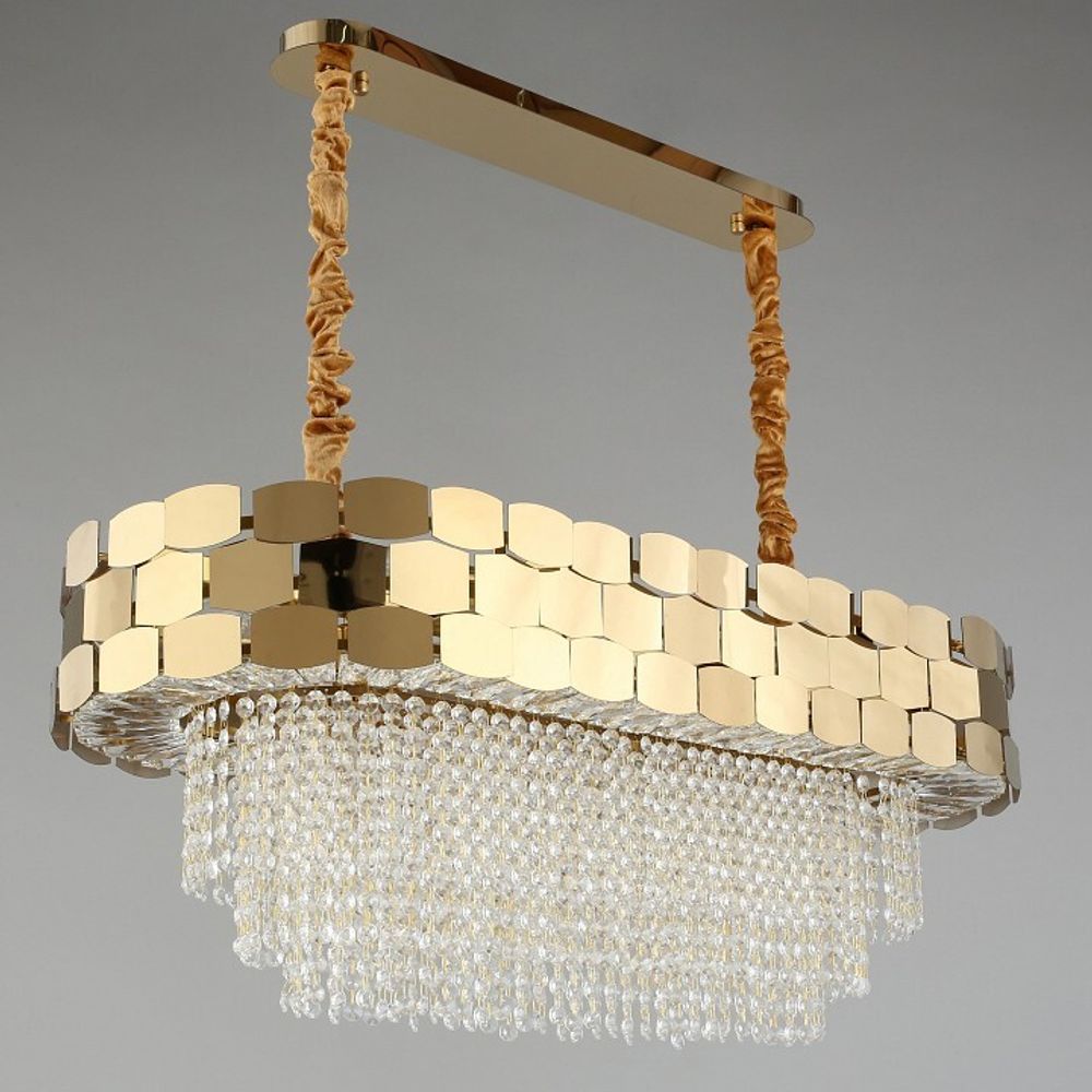 Подвесной светильник Aployt Dzhoell APL.823.03.10