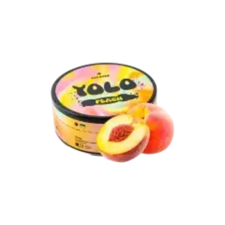 Yolo - Peach (100g)