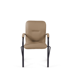 Стул Самба soft BL S-0426 (светло-коричневый)
