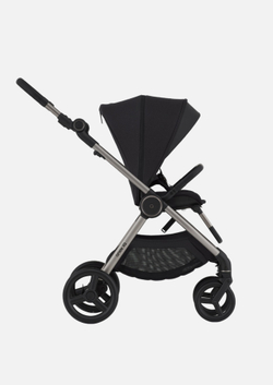 Anex Детская коляска iQ Darke