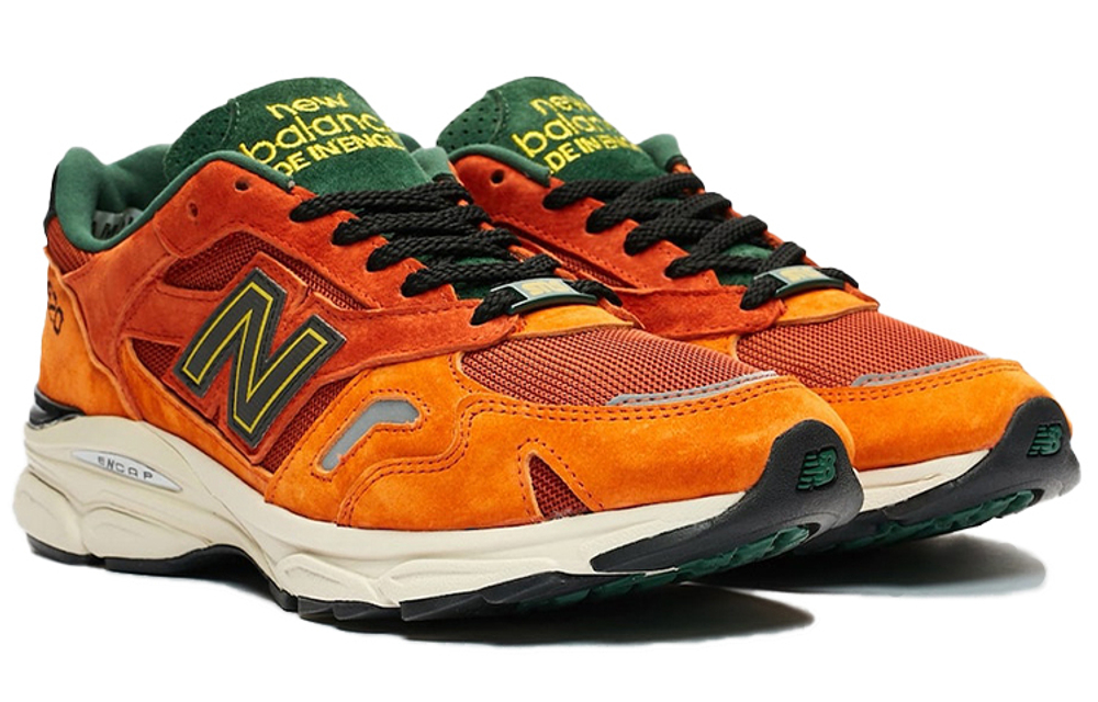 Кроссовки Casablanca X New Balance Nb 327