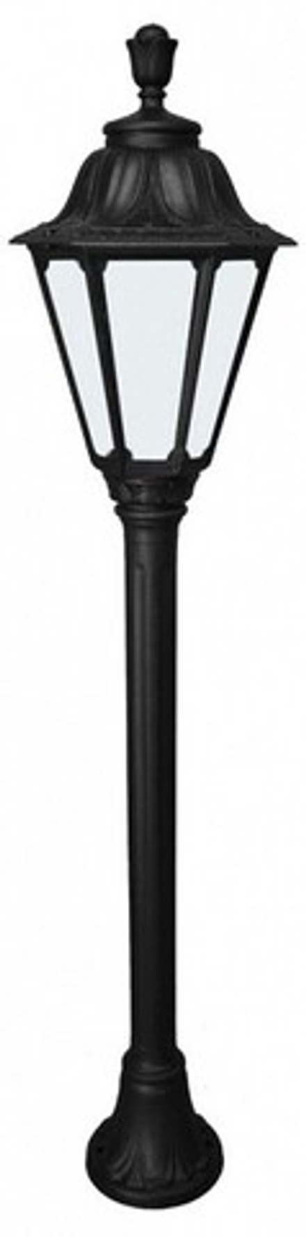 Наземный высокий светильник Fumagalli Rut E26.151.000.AYF1R