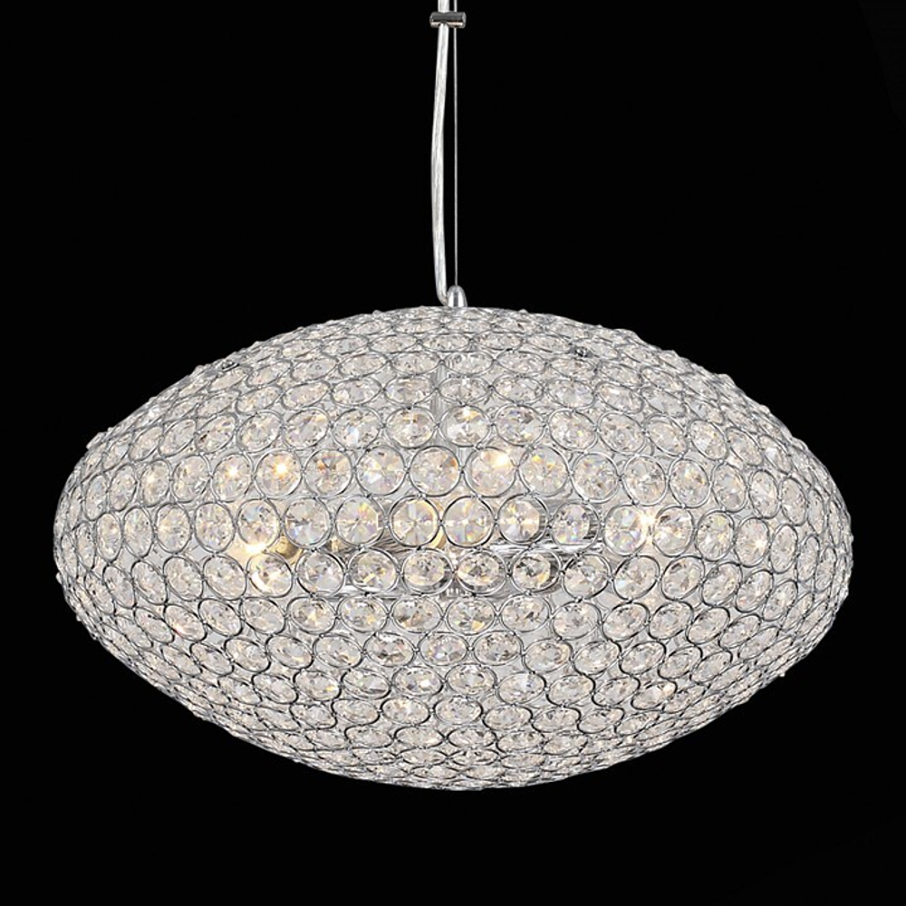 Подвесная люстра ST-Luce SL753.103.06