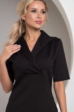 Платье Осень №4 Valentina