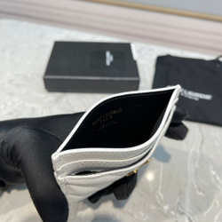 Saint Laurent Card Holder