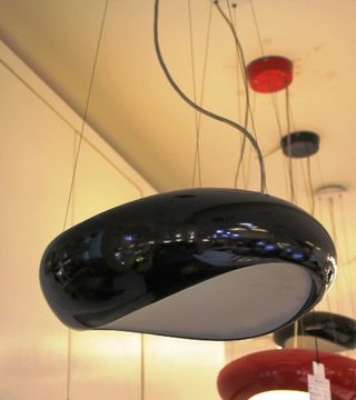 replica  INFINITY ( black )