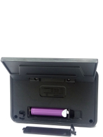 Радиоприемник с MP3 плеером +Solar panel +BT Yuegan YG7060BTS