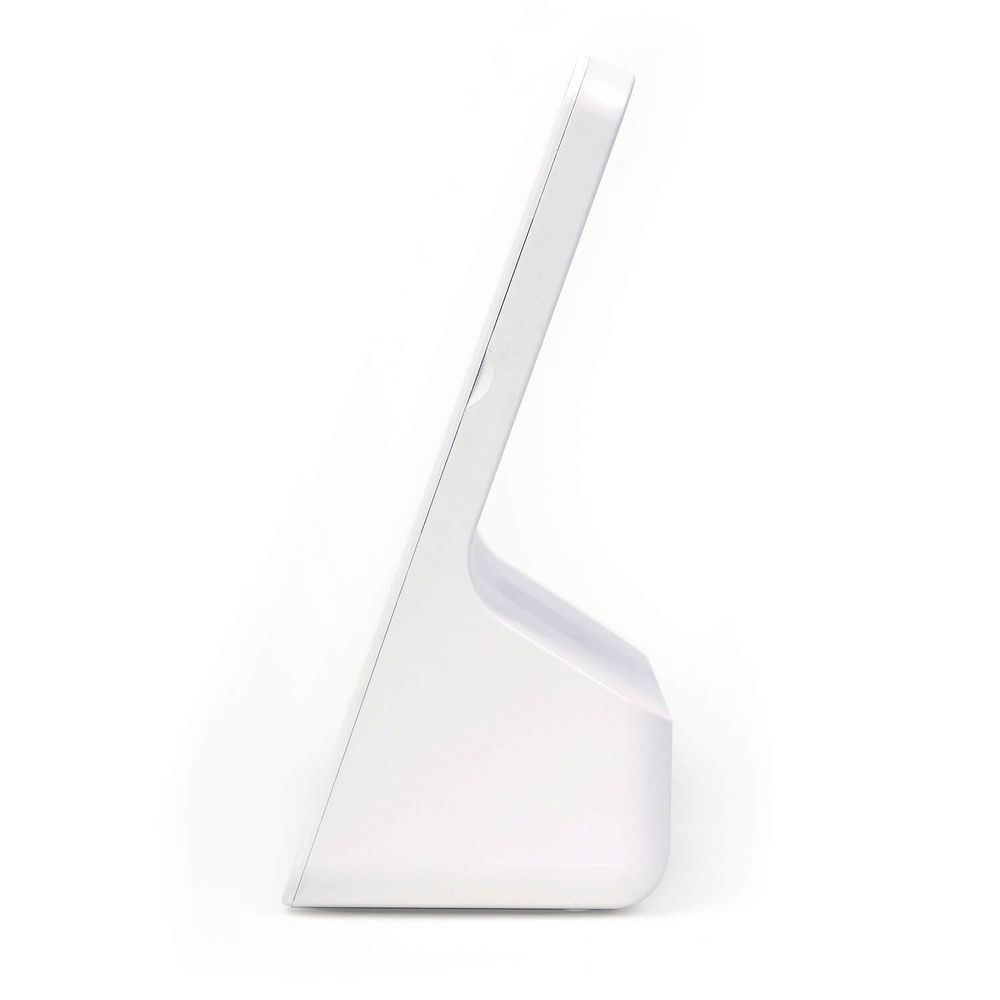 Дисплей QR-кодов MERTECH QR-PAY BLUE