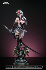 Stellar Blade x Yorha