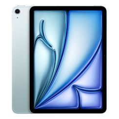 iPad Air (2025) M3 11" Wi-Fi + Cellular 512 ГБ (Blue / Голубой)