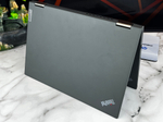 Ноутбук Lenovo ThinkPad X13 Yoga Gen2,Соre i7-1185G7 13,3" 1920х1080 FullHD IРS Touch, черный