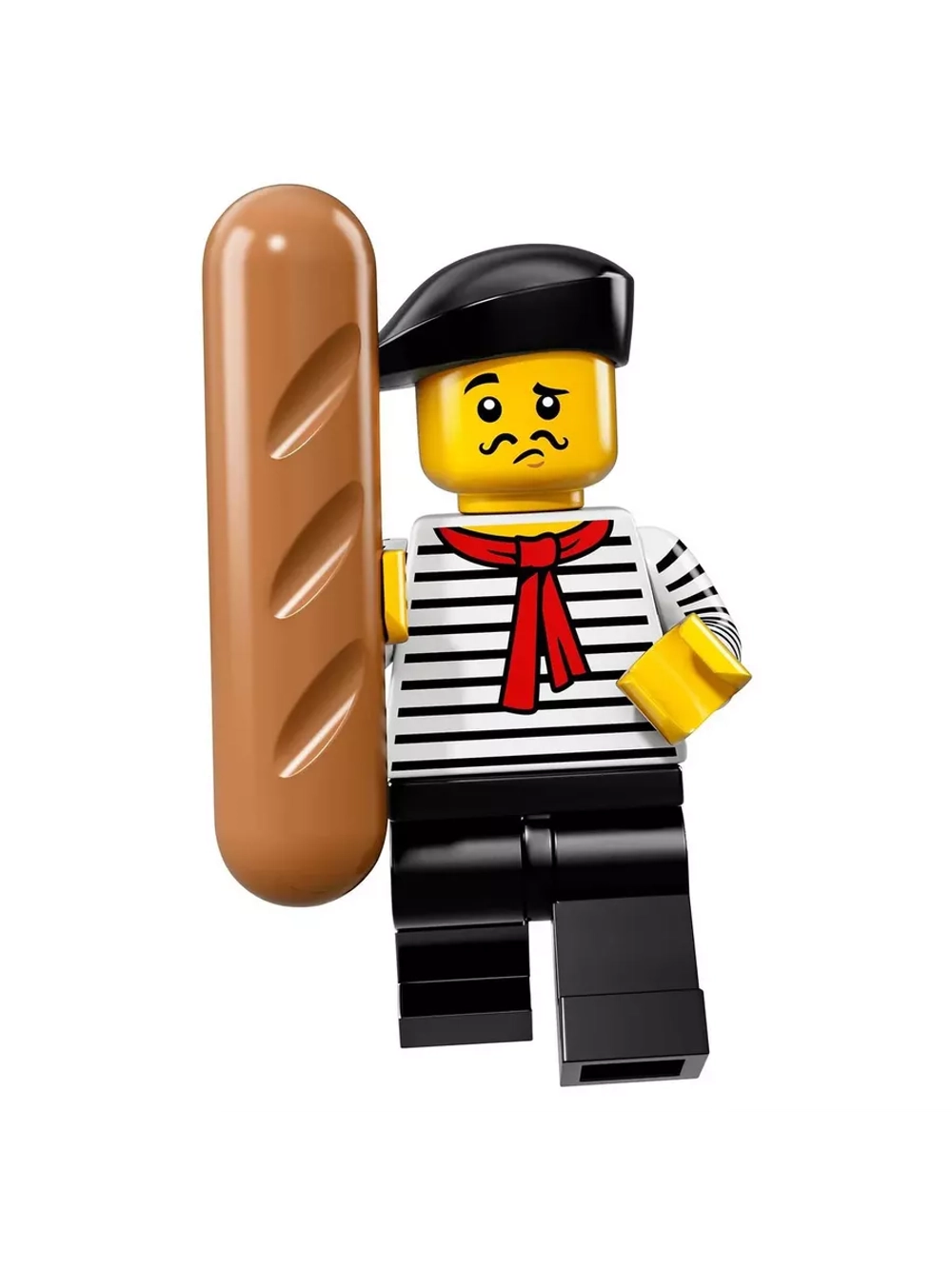 LEGO Minifigures series 17 71018 серия 17 минифигурки лего