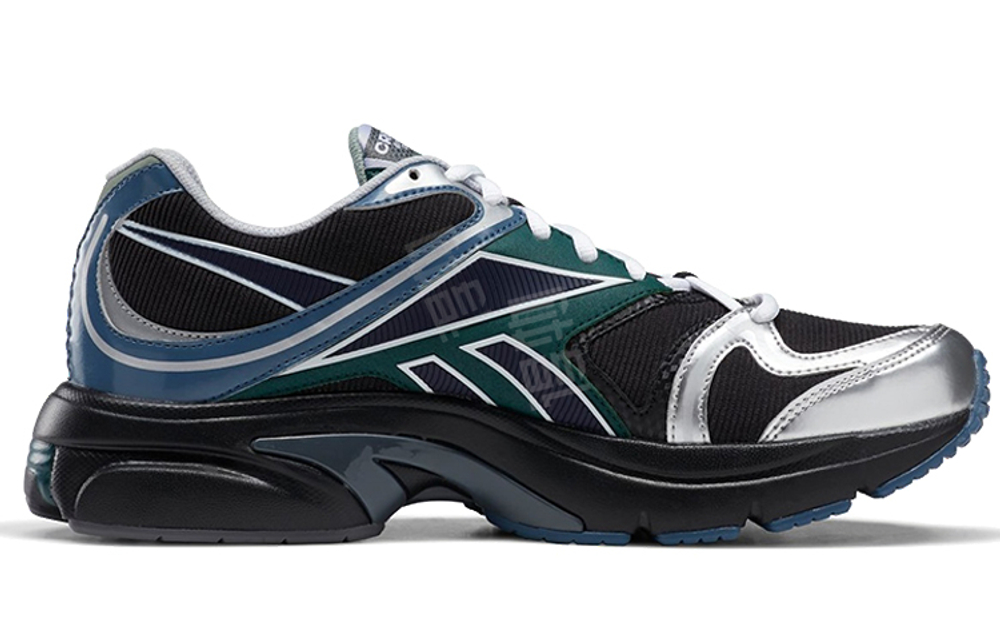 Кроссовки Critic X Reebok Premier Road Plus 6
