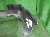 Бампер задний BMW X6 F16 (2014-2020) M-paket