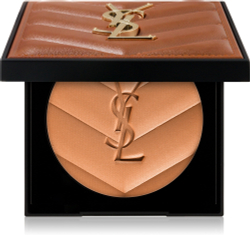Yves Saint Laurent All Hours Bronzer - бронзатор, 7,5 g