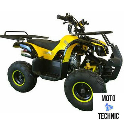 Бензиновый квадроцикл ATV MOWGLI SIMPLE 7