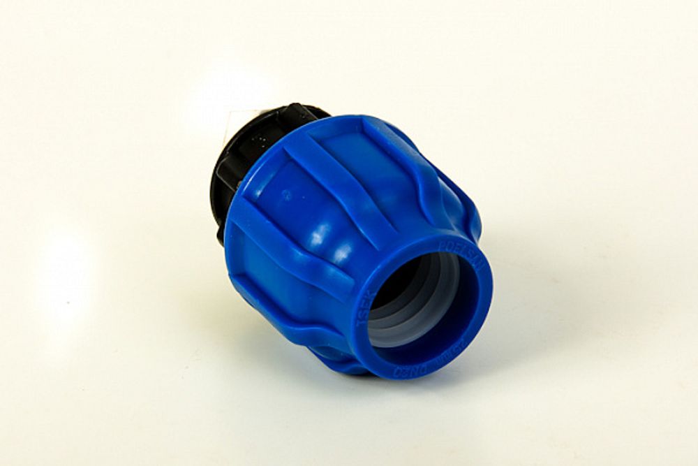 Заглушка ПНД ПЭ 25 (30/390) 25817