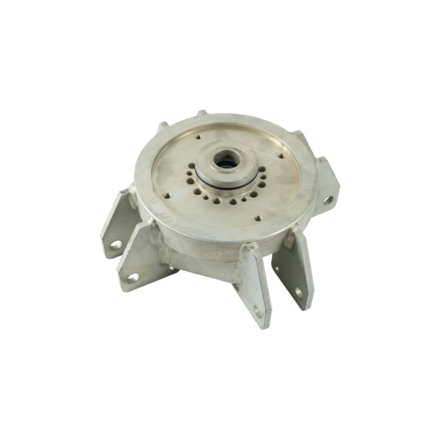 Поворотный стол CC-520100 (12 отверстий)