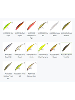 Воблер DUO Realis Jerkbait Pike Limited 120 SP, ACC3059 Mat Tiger, 120 мм, 17,8 г, нейтральный, минноу