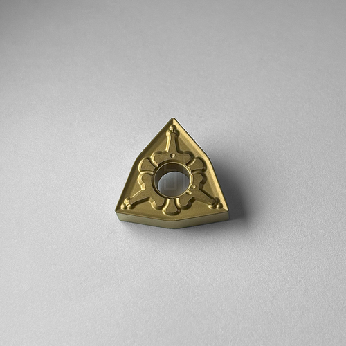 WNMG080408-ED FE1315  Пластина токарная