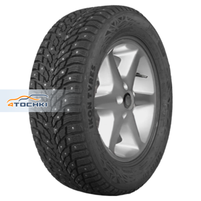 Легковая шина Ikon Tyres 225/45R18 95T XL Autograph Ice 9 TL (шип.)