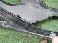 Бампер передний Volvo XC60 2 (2017-2021)