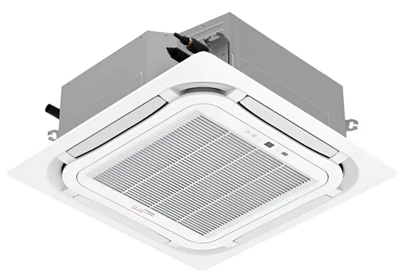 Кассетная сплит-система Aeronik ASI-AKH71R1/B-S INV/ASO-AGUHN71R1/INV TF06