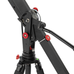 Кран операторский GreenBean Mechanic 09