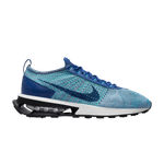 Кроссовки Nike Air Max Flyknit Racer "Deep Royal Blue"