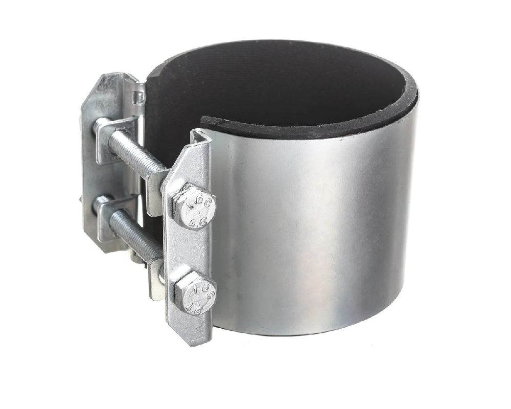 Хомут ремонтный оцинк. 1" (32мм)