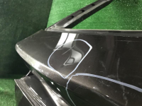 Крышка багажника Audi Q8 (2018-н.в.)