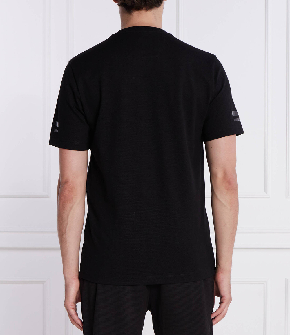 Футболка Tee 9 BOSS GREEN - черный(50501213)