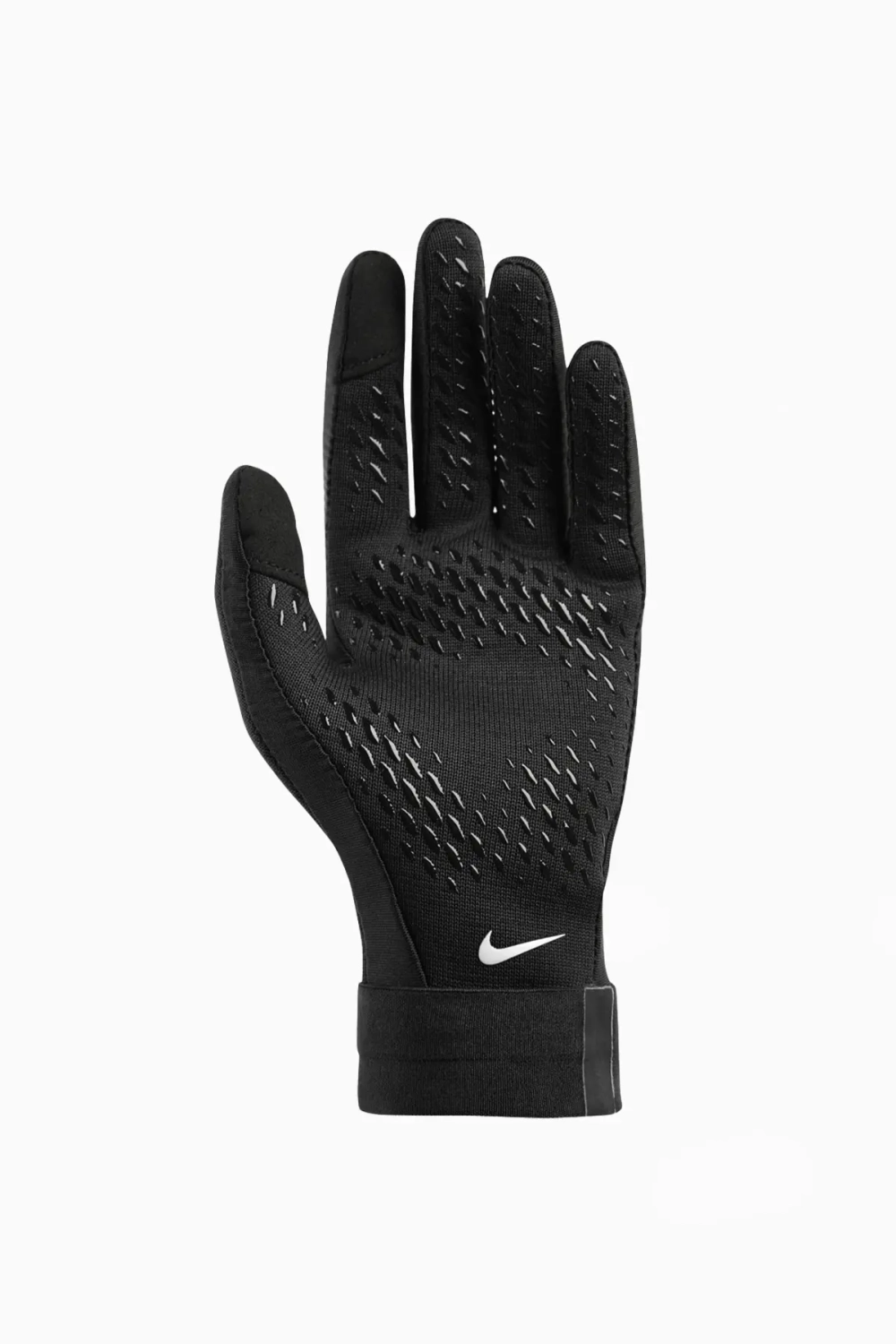 Перчатки Nike Tottenham Hotspur 25/26 Therma-Fit Academy - черный