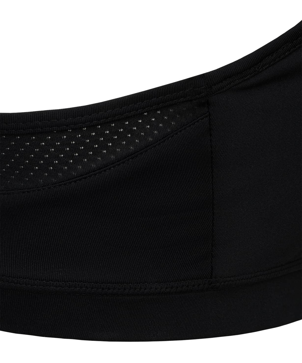 Бра тренировочное DIVISION PerFormDRY Training Bra W, черный