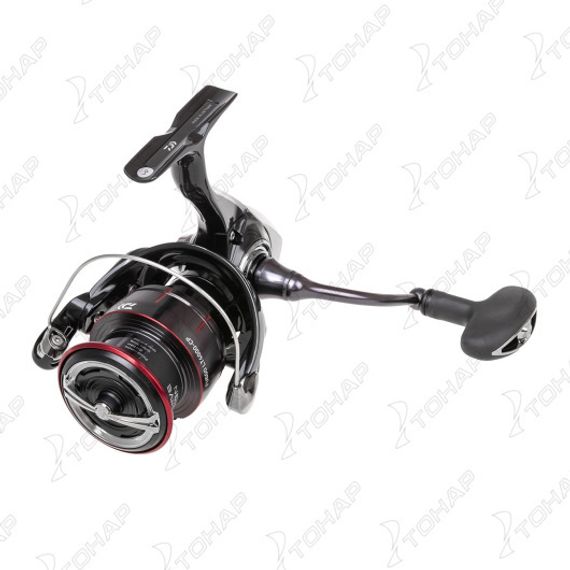 Катушка безынерционная 23 FUEGO LT4000-CP (10006-005) DAIWA