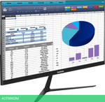 Монитор ExeGate SmartView EH1500A EX297308RUS