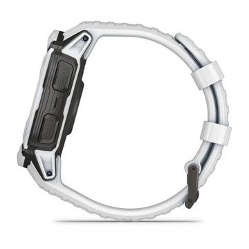 Часы Garmin Instinct 2X Solar White