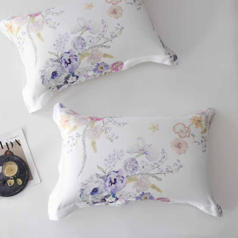 Комплект постельного белья Blumarine Home