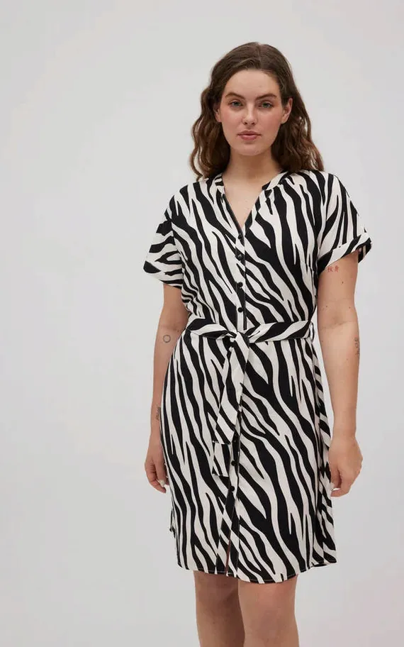 ANTAO 86157 Блуза купальная