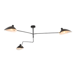 Люстра потолочная ST Luce Spruzzo SL305.402.03