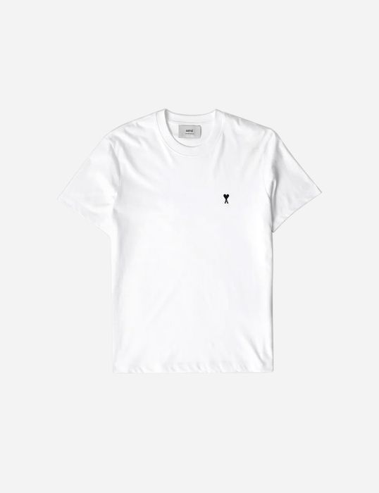 Футболка AMI PARIS T-shirt 