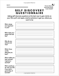 Bloknot \ Блокнот \ Notebook Spiritual self care