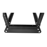 СТК-С-33.2.1000-9005 стойка серверная 33U ЦМО