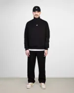 Водолазка Ritmika Hot One Side Черная