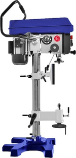 Станок сверлильный BELMASH DPWL-300/400-16VS S282A