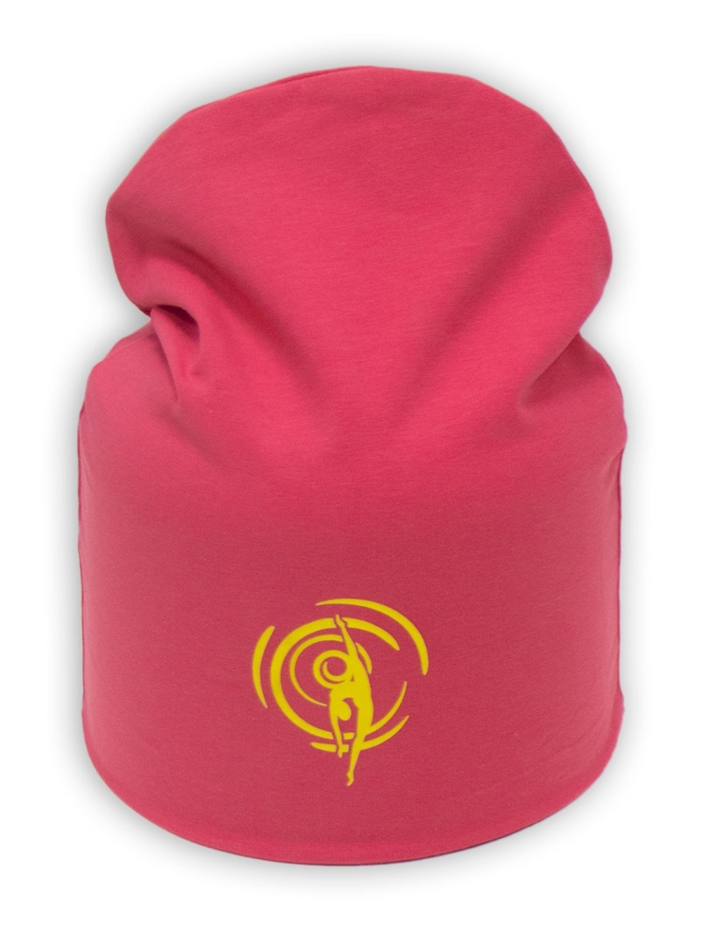 Коралловый	Мяч