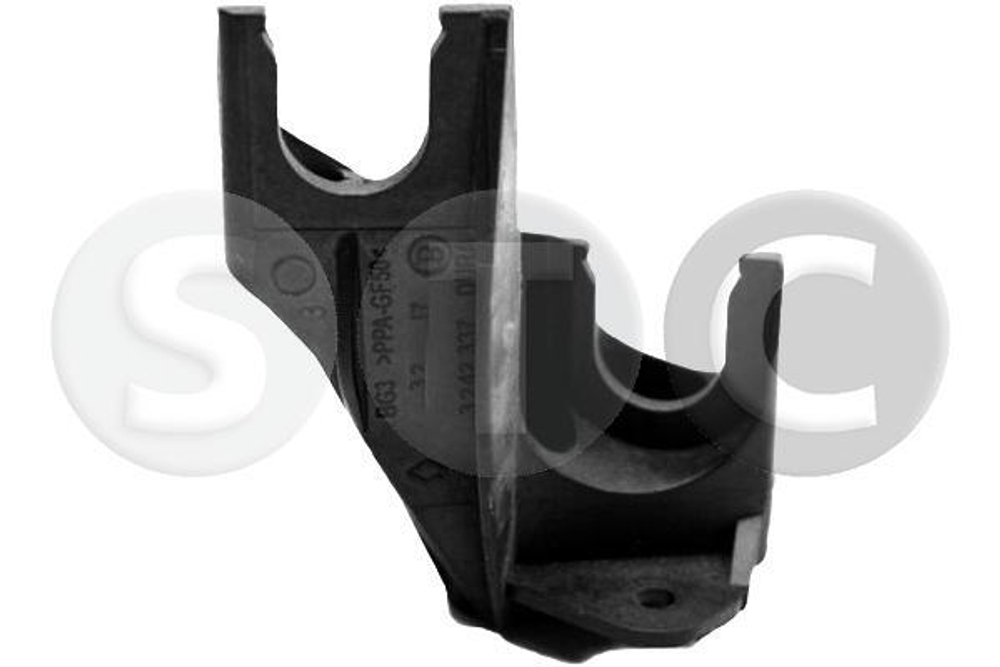 STC - T460043-STC - Mounting, engine